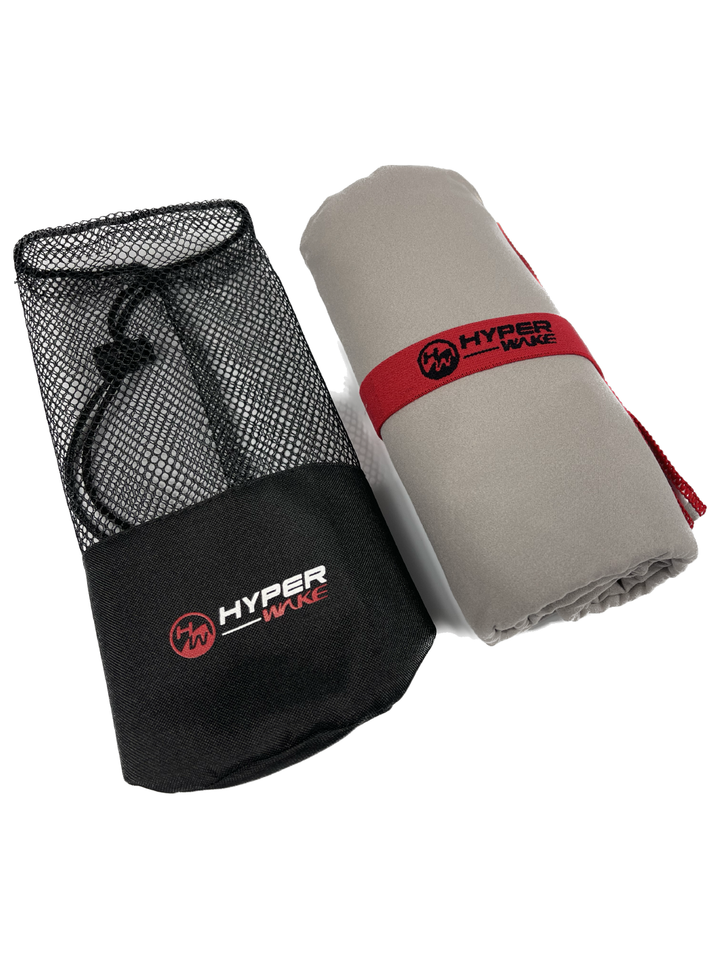 Microfibre Towel - 75cm X 150cm